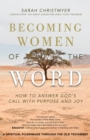 Image for Becoming Women of the Word