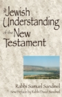 Image for A Jewish Understanding of the New Testament