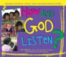 Image for How Does God Listen