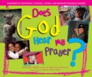 Image for Does God Hear My Prayers