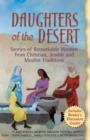 Image for Daughters of the Desert