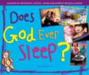Image for Does God Ever Sleep