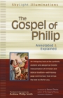 Image for The Gospel of Philip : Annotated &amp; Explained
