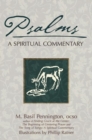 Image for The Psalms : A Spiritual Commentary