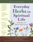Image for Everyday Herbs in Spiritual Life