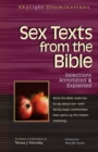 Image for Sex Texts from the Bible