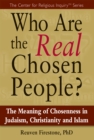 Image for Who are the Real Chosen People