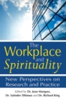 Image for Workplace and Spirituality : New Perspectives on Research and Practice
