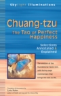 Image for Chuang-tzu  : the Tao of perfect happiness
