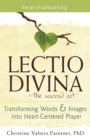 Image for Lectio Divina—The Sacred Art