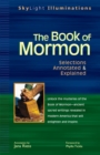 Image for The book of Mormon: selections annotated &amp; explained