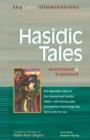 Image for Hasidic tales: annotated &amp; explained