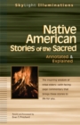 Image for Native American stories of the sacred: retold and annotated