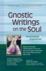 Image for Gnostic writings on the soul: annotated &amp; explained