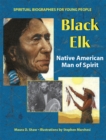 Image for Black Elk: Native American man of spirit