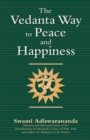 Image for Vedanta Way to Peace and Happiness