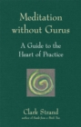 Image for Meditation without Gurus: Meditation without Gurus