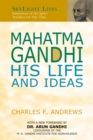 Image for Mahatma Gandhi: His Life and Ideas