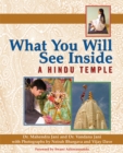 Image for What You Will See Inside a Hindu Temple