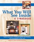 Image for What You Will See Inside a Synagogue