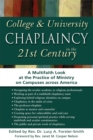 Image for Collega &amp; University Chaplaincy in the 21st Century
