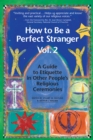 Image for How to Be a Perfect Stranger (1st Edition): The Essential Religious Etiquette Handbook