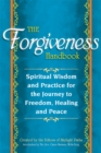 Image for Forgiveness Handbook