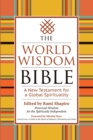 Image for The World Wisdom Bible