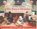 Image for The story of Christmas  : the brick testamant