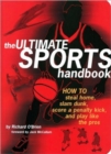 Image for Ultimate Sports Handbook