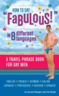 Image for How to Say Fabulous! in 8 Different Languages
