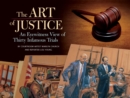 Image for The Art of Justice