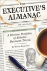 Image for Executives Almanac