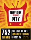 Image for Television without Pity