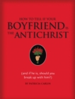 Image for How to Tell if Your Boyfriend Is the Antichrist