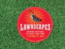 Image for Lawnscapes : Mowing Patterns to Make Your Yard a Work of Art