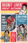 Image for Secret Lives of Great Authors