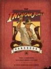 Image for The Indiana Jones Handbook