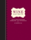 Image for Wine Secrets