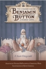 Image for The curious case of Benjamin Button  : a graphic novel
