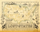 Image for Lost states