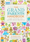 Image for Grandparents handbook  : games, activities, tips, how-tos, and all-around fun
