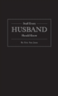 Image for Stuff every husband should know
