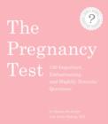 Image for Pregnancy test