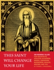 Image for This Saint Will Change Your Life