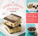 Image for The cookie dough lover&#39;s cookbook