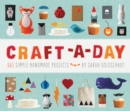 Image for Craft-a-day  : 365 simple handmade projects