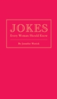 Image for Jokes Every Woman Should Know