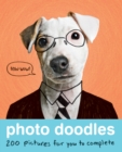 Image for Photo Doodles : 200 Photos for You to Complete