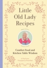 Image for Little old lady recipes